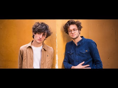 Adamandy - Bidonville (Claude Nougaro cover)