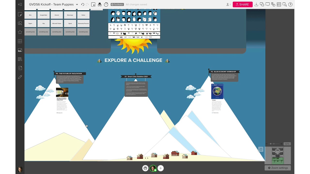 GVDS #6 - Team Canvas Help