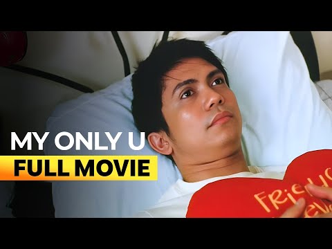 ‘My Only U’ FULL MOVIE (Digitally Restored) | Toni Gonzaga, Vhong Navarro