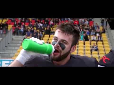 Panthers Wrocław vs Kraków Kings - Liga Futbolu Amerykańskiego 2019