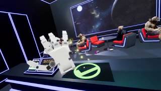 BarBar Bar - {HTC VIVE VR}