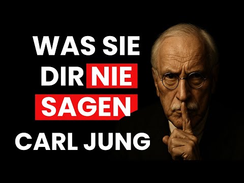 DIE MÄNNLICHE INTIMITÄT ERKLÄRT VON CARL JUNG