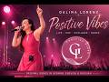 Live Programm "Positive Vibes"