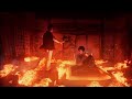 Let The World Burn AMV 4K Demon Slayer