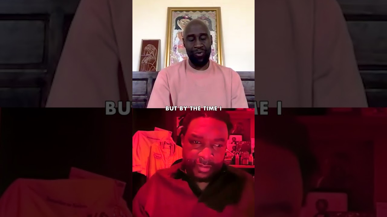 Posdnuos of De La Soul on Being an MC | Questlove Show