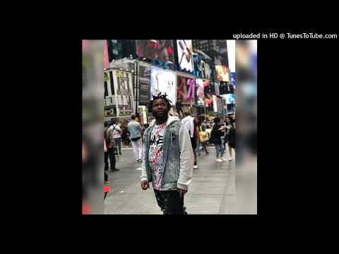 LevelManJay - Life Gets Rocky