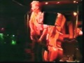 HOT BOPPERS 1991: Nashville Blues (Doc Watson)