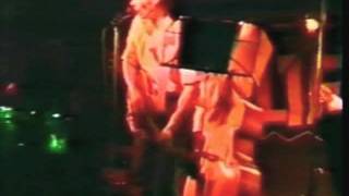 HOT BOPPERS 1991: Nashville Blues (Doc Watson)