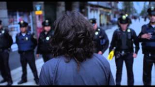 Los Muertos la película - trailer 2 - Santiago Mohar Volkow