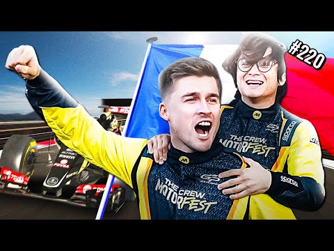 We Traveled Across the World (w/ Michael Reeves) | The Yard