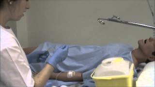 Medikazioa Zain Barnetik Ematea