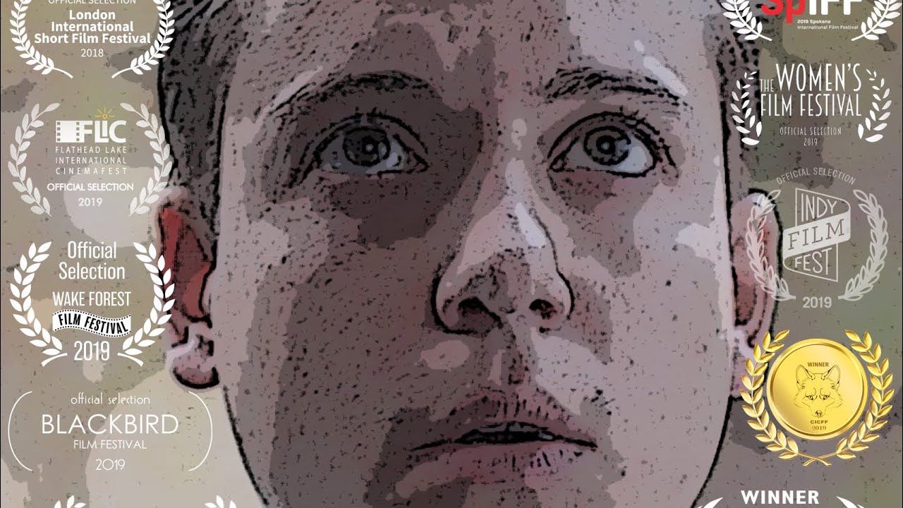 HOMECOMING - AWARD WINNING COMEDY SHORT FILM - LGBTQ