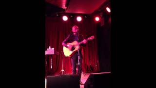 Paul Kelly with Dan Kelly - Cold As Canada