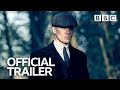 Peaky Blinders | Temporada 6 | Trailer 🔥 BBC | Fã-Dublado