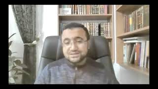 صورة الدرس التاسع من شرح كتاب تصريف الأسماء والأفعال-أبنية الثلاثي المزيد والرباعي المزيد والخماسي المزيد