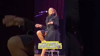 🎵 Chante Moore  It’s Alright | Whistle Notes for Mariah Carey Fans #shorts #rnb #music