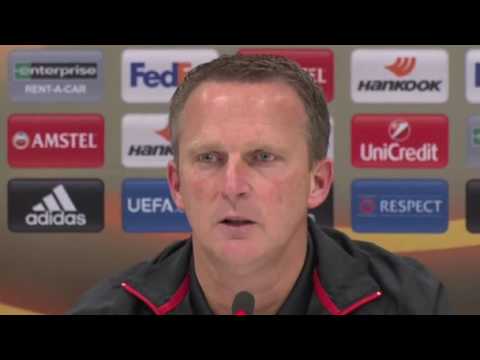 Voorbeschouwing AZ - FC Zenit