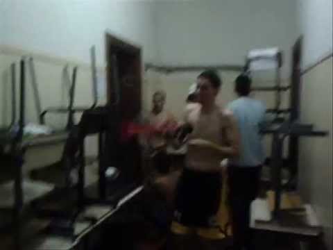 Intertec 2011 - Atlética Fatec Santo André