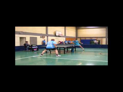 Nico Beck: Best of Hinrunde 13/14