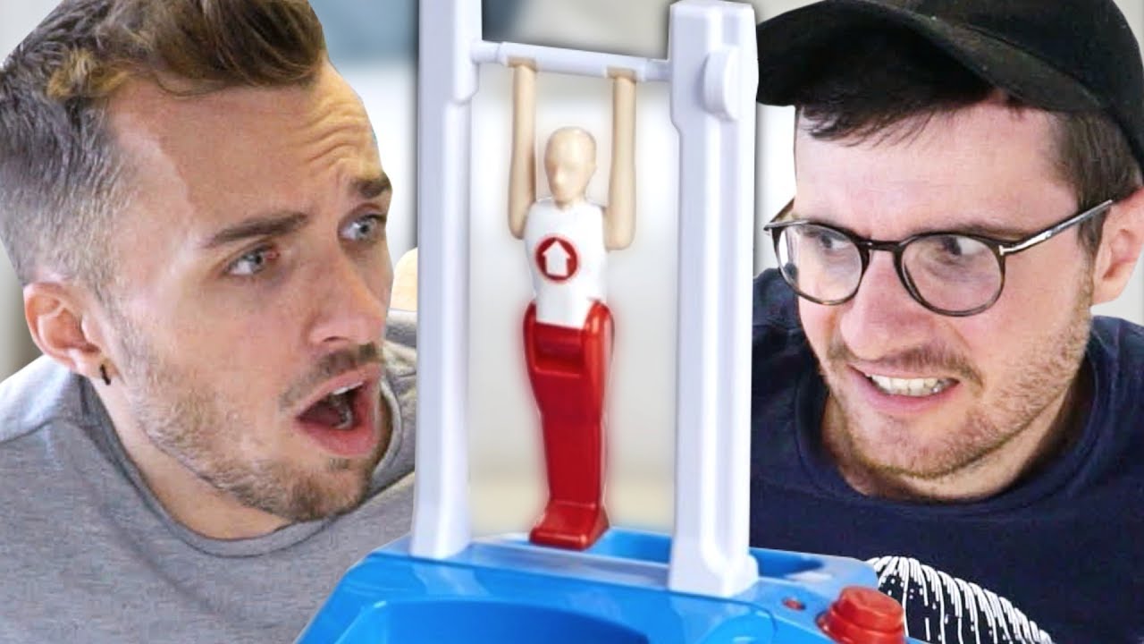 CET OBJET NOUS A RENDUS FOUS thumbnail