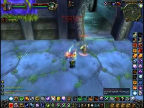 Unbreakable - Lvl 60 Enhancement Shaman *ORIGINAL AUDIO* [Part 1]