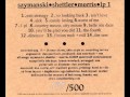 SSM "Dinosaur" ft. Dan Auerbach of the Black Keys - from "LP 1" disc (2005)