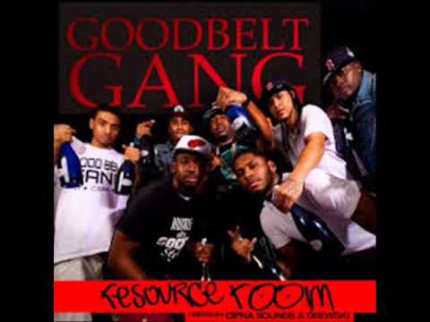 My City - Good Belt Gang (Feat. NORE, 2 Chainz, CityBoy)