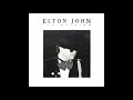 Elton John - Nikita (Filtered Instrumental)