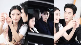 소개팅 실패! 그래서 억만장자 CEO와 번개 결혼!