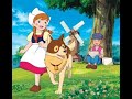 Damals Bei Uns 1997 Niklaas Der Junge Aus Flandern Deutsch Anime Film