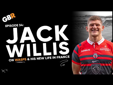 Jack Willis: From Pauper to Prince #133