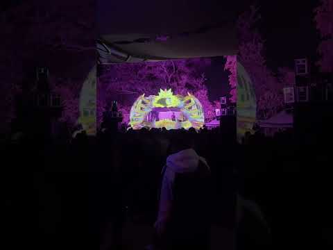 Piazer Live at mutaciones ResinaNight - México  feb 2023