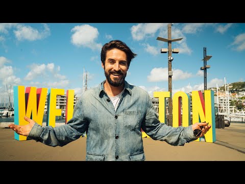 Wellington: The Weird and Fascinating Capital of New Zealand