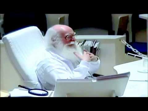 Consceneres (consciências energívoras) extrafísicas - TENEPES