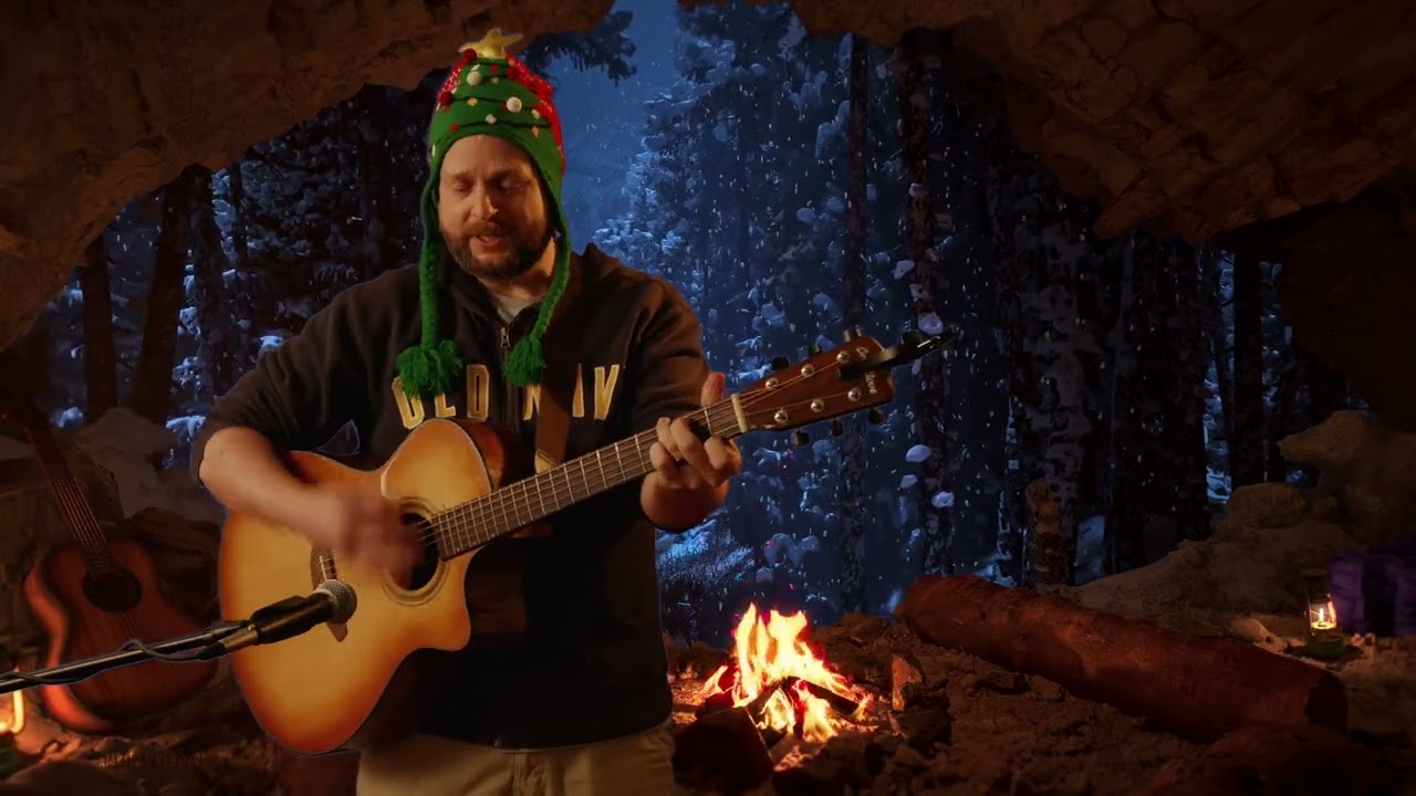 Holly Jolly Christmas