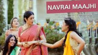 Navrai Majhi   Full Video Song   English Vinglish   Sridevi Best Song 2