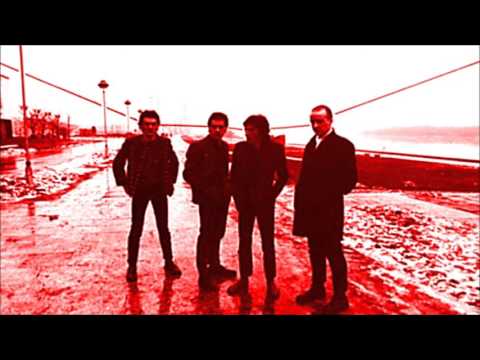 The Ruts - Staring At The Rude Boys (Peel Session)