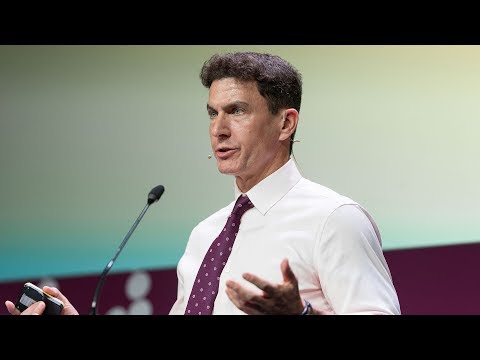 Joe Henrich on how Westerners became psychologically peculiar and economically prosperous