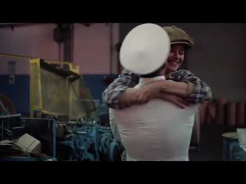 An Officer and a Gentleman Ending Scene-1982ㅣ Richard Gere, Debra Winger, David Keith KJS