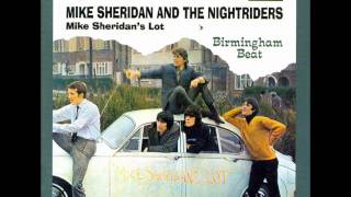 Mike Sheridan & The Nightriders - Lonely Weekends