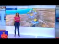 View 23 תחזית מזג אוויר תל אביב