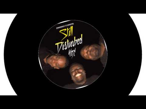 Ward 21 feat. Sean Paul - Ben' U Back (Still Disturbed)