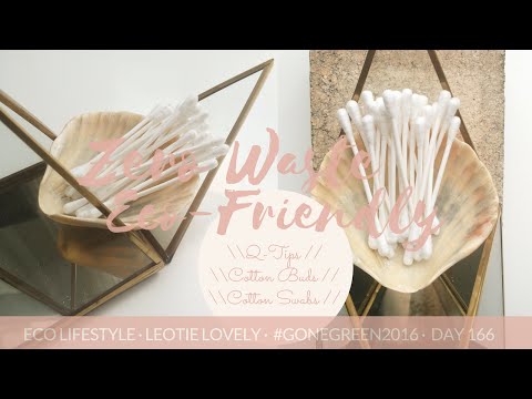 download lagu mp3 mp4 Zero Waste Alternative To Q Tips, download lagu Zero Waste Alternative To Q Tips gratis, unduh video klip Zero Waste Alternative To Q Tips