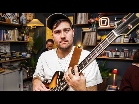 Kappekoff | Akustisk på Loff