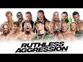 Ruthless Aggression