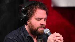Frightened Rabbit - State Hospital (Live on KEXP)