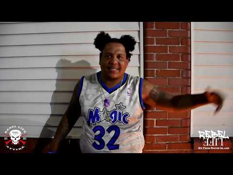 Rhode Island Rappers : Sincere (Main Street Muzic) - Pawtucket - Rebel Life Tv