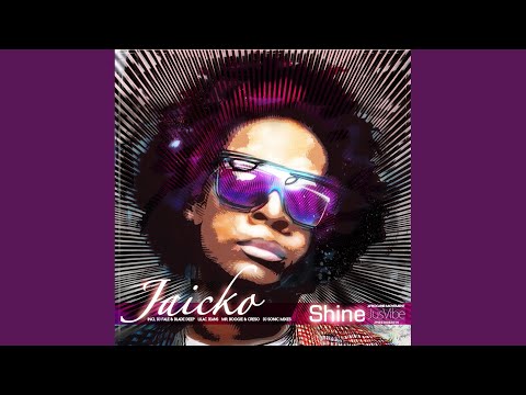 Shine (DJ Sonic LaidBack Mix)