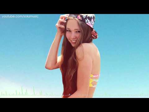 Lil Sokz - Irie 💗 (Reggae 2018 / Tropical House Dance / Summer Reggae Song 2018 / Reggae Beat 2018)