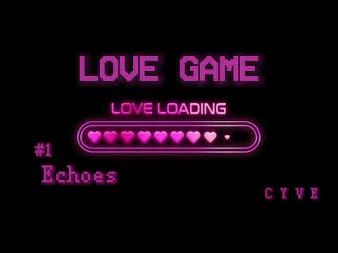 Echoes - C Y V E [AUDIO] (Original)